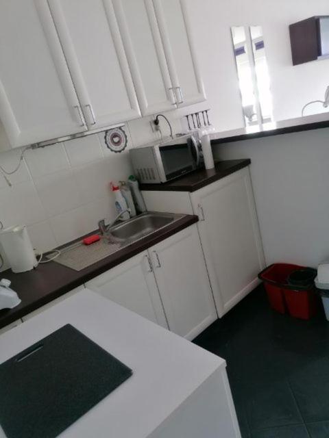 Apartament Uroczy Apartament Blisko Centrum